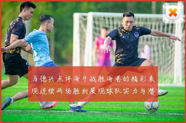 马德兴点评海牛战胜海港的精彩表现连续两场胜利展现球队实力与潜力